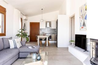 Infinite Blue Apartments - Residencies with Private Pools - Agia Pelagia - 9