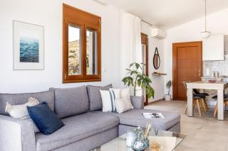 Infinite Blue Apartments - Residencies with Private Pools - Agia Pelagia - 7