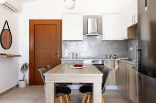 Infinite Blue Apartments - Residencies with Private Pools - Agia Pelagia - 5