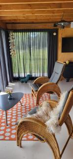 The Poolhouse - 7