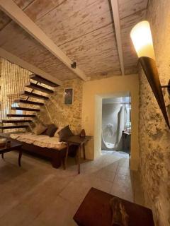 Village Little House at Roustika - 8