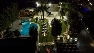 Serenity Bliss Villa - 0