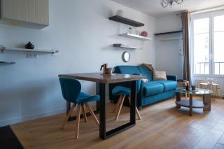 Appartement moderne proche Gare de Lyon - París - 7