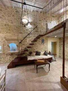 Village Little House at Roustika - 3
