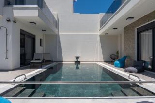 Elegant and Stylish Villas Complex in Crete - Gournes - 8