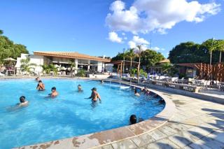 Diroma Resort Internacional - Caldas Novas - 4