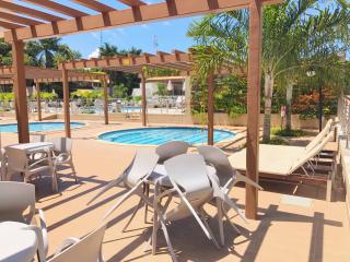 Diroma Resort Internacional - Caldas Novas - 3