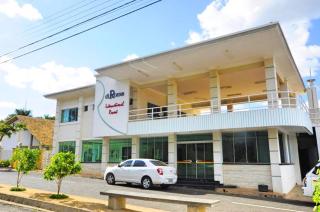 Diroma Resort Internacional - Caldas Novas - 2