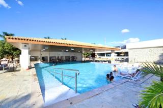 Diroma Resort Internacional - Caldas Novas - 1