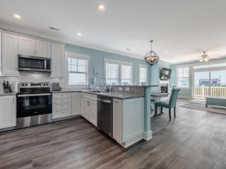 Strand Bungalow - Surf City - 1