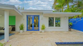 Luxe Oasis - 517 - Sarasota - 1