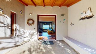 Panorama Villa Sea view - Selianitika - 7