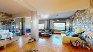 Panorama Villa Sea view - Selianitika - 6