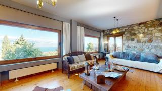 Panorama Villa Sea view - Selianitika - 3
