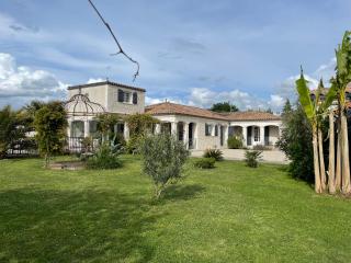 Maison d'hôtes L'air d'antan - Bias - 7