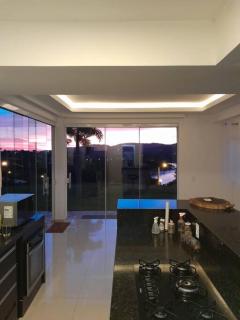 Casa na Represa de Joanópolis em Condominio - 8