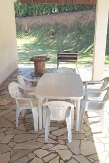 Casa na Represa de Joanópolis em Condominio - Vargem - 4