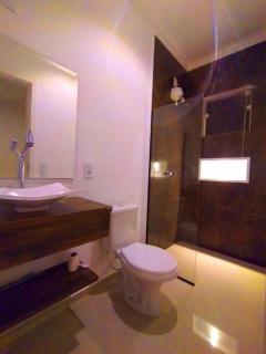 Casa na Represa de Joanópolis em Condominio - Vargem - 1