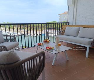 A&A Brothers Boutique -The Suites Apartments- - 5