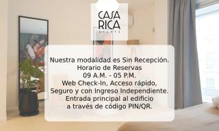 CASARICA Aparts - Buenos Aires - 8