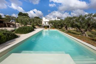 WePuglia - Tenuta Mastricale - Putignano - 0