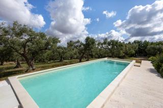 WePuglia - Tenuta Mastricale - Putignano - 9
