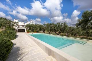 WePuglia - Tenuta Mastricale - Putignano - 7