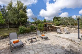 WePuglia - Tenuta Mastricale - Putignano - 6