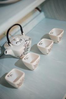 Dasillion Apartment by Alexia - 3