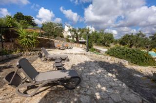 WePuglia - Tenuta Mastricale - Putignano - 4