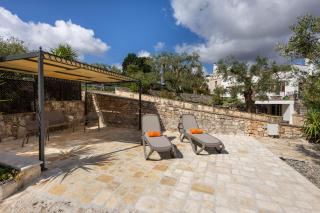 WePuglia - Tenuta Mastricale - Putignano - 3