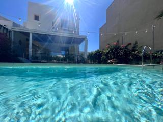 Ricordi Siciliani - Charme Rooms - San Vito lo Capo - 3
