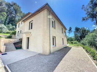 Villa Sonia - Le Rouret - 0
