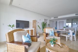 New! Beautiful Modern Condo At Cap Cana, Punta Cana - Punta Cana - 3