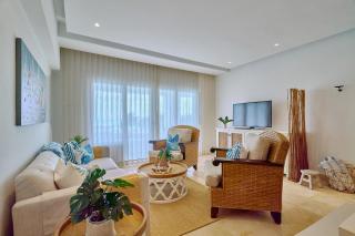 New! Beautiful Modern Condo At Cap Cana, Punta Cana - Punta Cana - 2