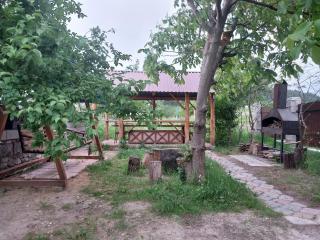 "Chinchin" mansion - with swimming pool - Chʼinchʼin - 5