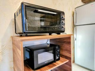 Двухэтажный дом Людмилы с тремя спальнями и кухней, в Чакви, в 300 метрах от моря - 1