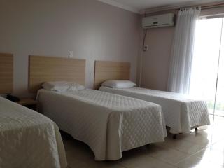 Hotel Cedro Palace - São José do Cedro - 4