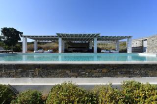 Villa MEL - Exclusive Residence in Paros - Livadia - 9
