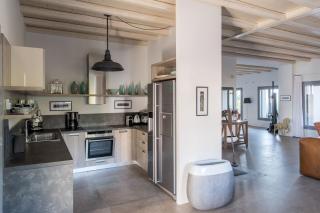 Villa MEL - Exclusive Residence in Paros - Livadia - 5