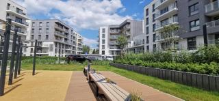FLOU 81, parking & 700m plaża - Gdansk - 2
