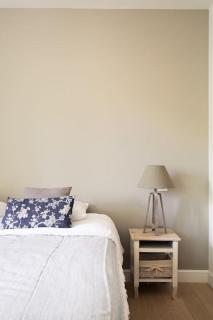 Gîte Lilas idéal pour 4 pers - 7