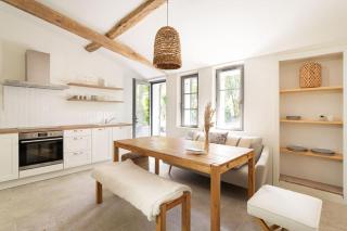 Gîte Lilas idéal pour 4 pers - 6