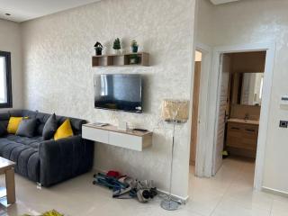 Brand new beach Appartement - Kenitra - 5