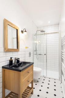 Gîte Lilas idéal pour 4 pers - Capian - 3