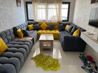 Brand new beach Appartement - Kenitra - 3