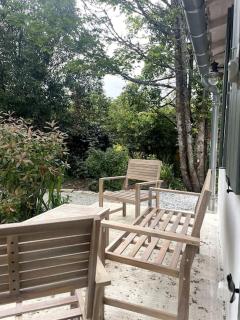 Gîte Lilas idéal pour 4 pers - Capian - 2