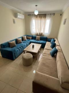 Appartement Sidi Rahal - 3