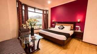 Hotel Marc - 2
