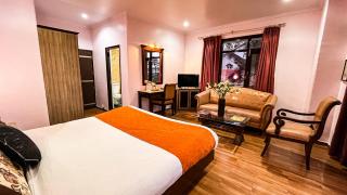 Hotel Marc - 5